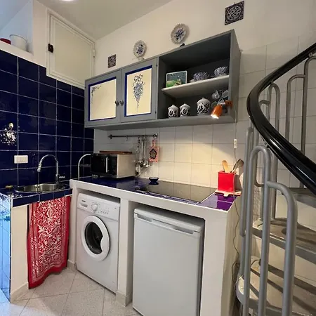 Apartman Caribu #12 Howme Bari