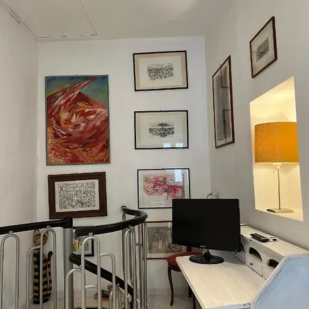 Apartman Caribu #12 Howme *