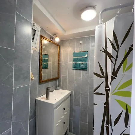 Caribu #12 Howme Apartman *