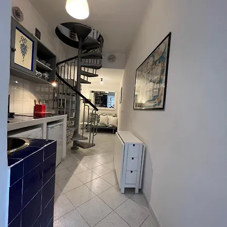 Caribu #12 Howme Apartman