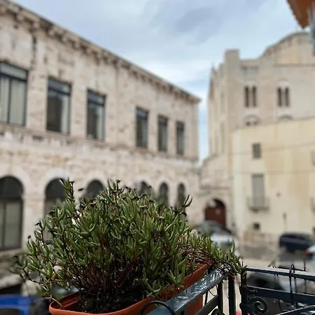 Appartamento Caribu #12 Howme Bari