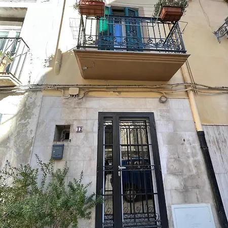 Appartamento Caribu #12 Howme