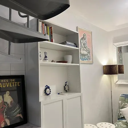Apartman Caribu #12 Howme Bari