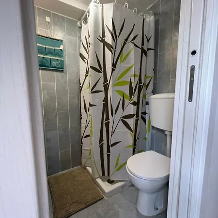Caribu #12 Howme Apartman *
