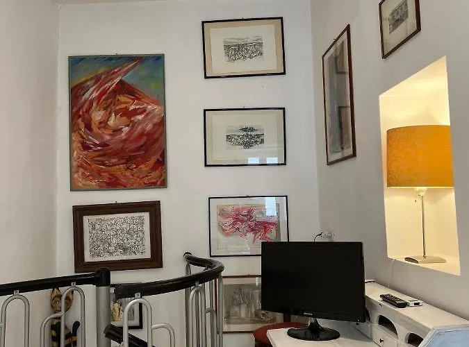 Appartamento Caribu #12 Howme *