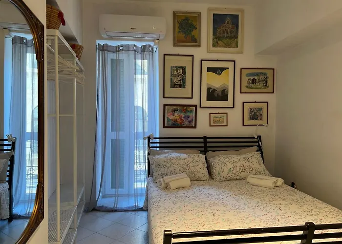 Caribu #12 Howme Bari