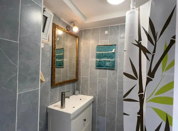 Caribu #12 Howme Appartamento *