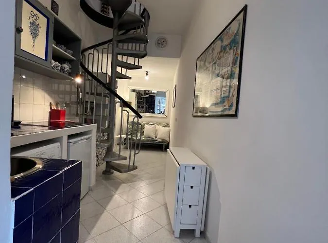 Caribu #12 Howme Appartamento