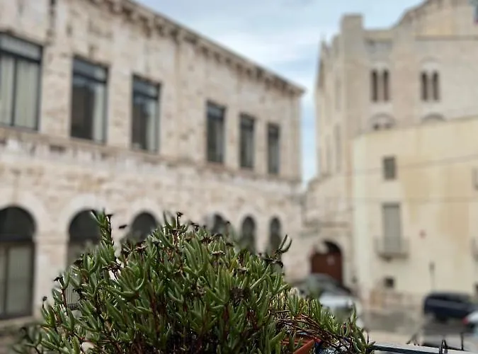 Appartamento Caribu #12 Howme Bari