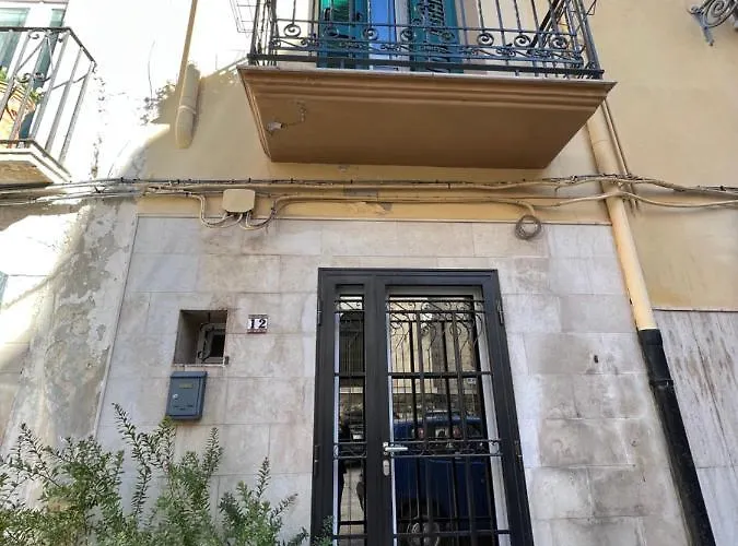 Appartamento Caribu #12 Howme