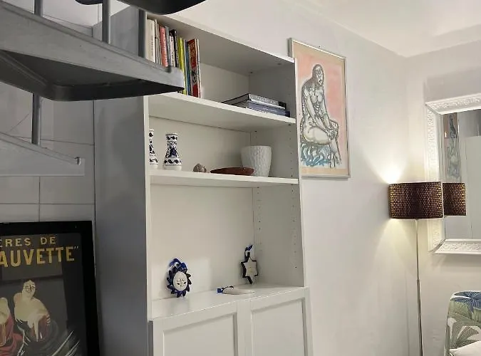 Appartamento Caribu #12 Howme Bari