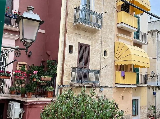 Caribu #12 Howme * Bari