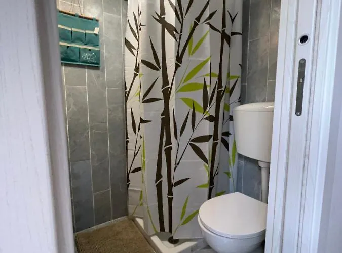 Caribu #12 Howme Appartamento *